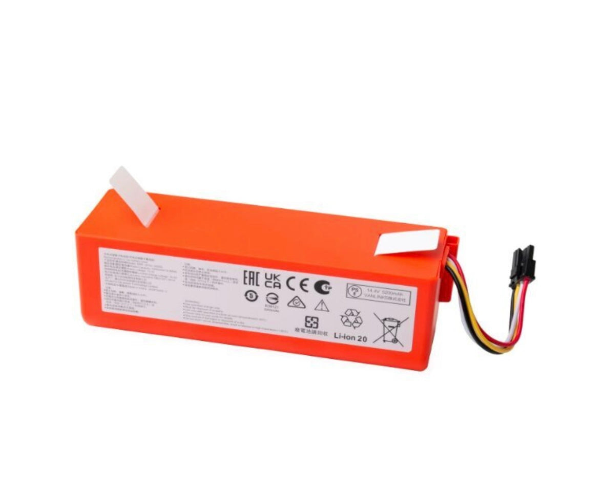 Roborock S5 Compatible Replacement Battery