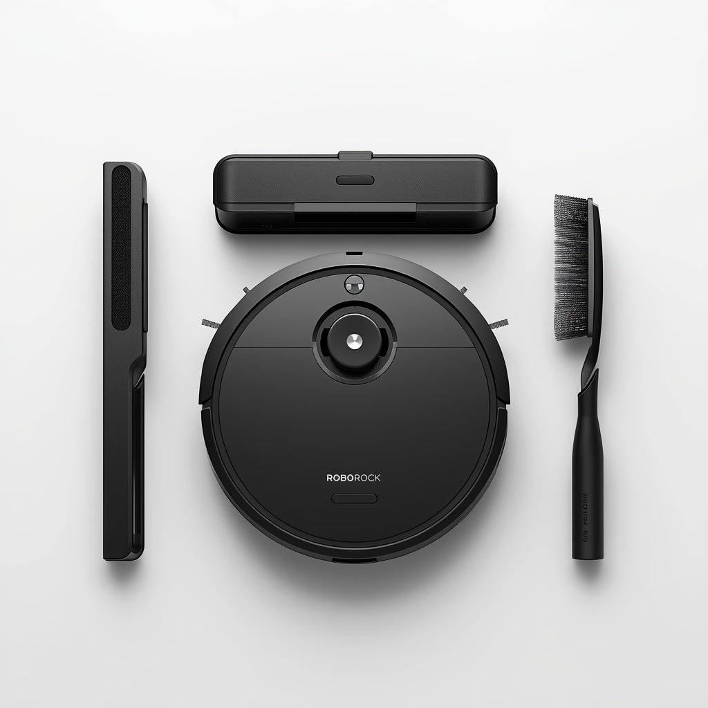 Roborock S5 Performance Restoration Kit