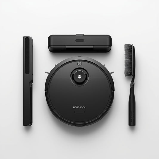 Roborock S5 Performance Restoration Kit